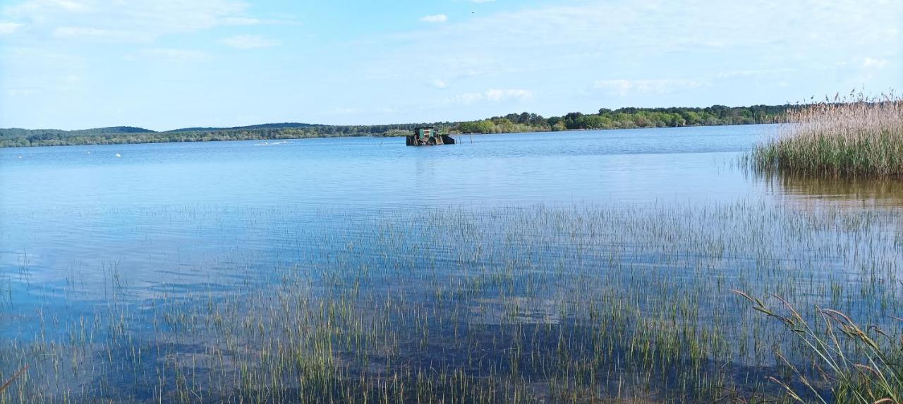 Les Terrasses Du Lac Piscine Et Vue Lac A4 Aureilhan  Exterior photo
